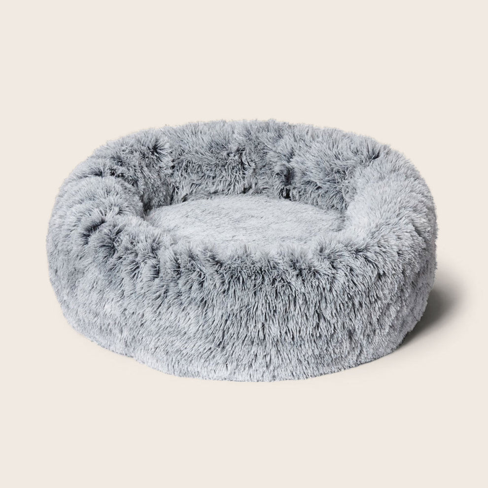 Le Nuage Apaisant - Lit Anti-Stress & Orthopédique pour Chien