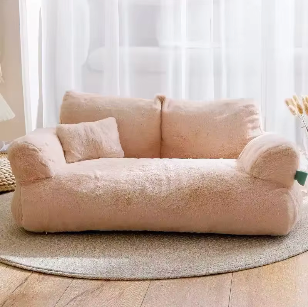 Le Sofa Câlin Toudou™ - Canapé Orthopédique pour Chat