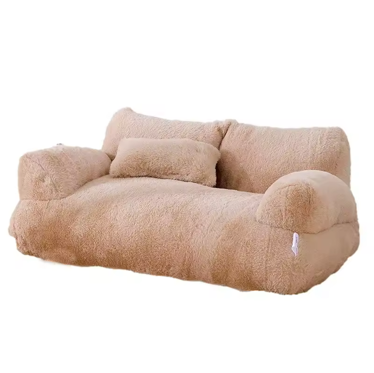 Le Sofa Câlin Toudou™ - Canapé Orthopédique pour Chat