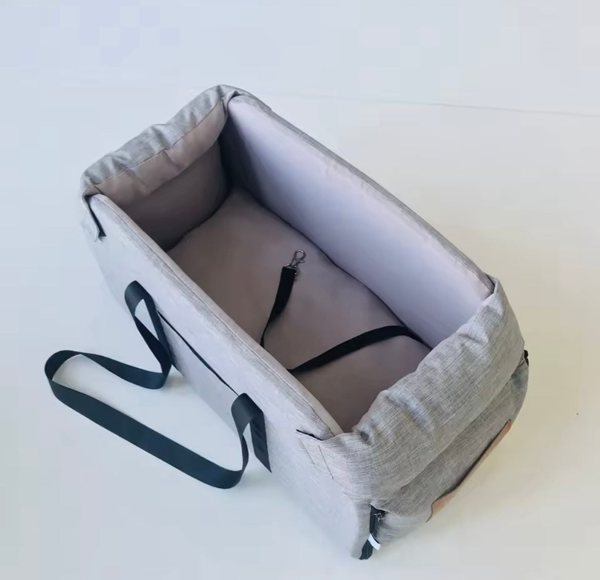 Le Cocon Nomade - Siège & Sac de Transport Apaisant