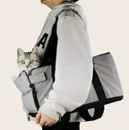 Le Cocon Nomade - Siège & Sac de Transport Apaisant