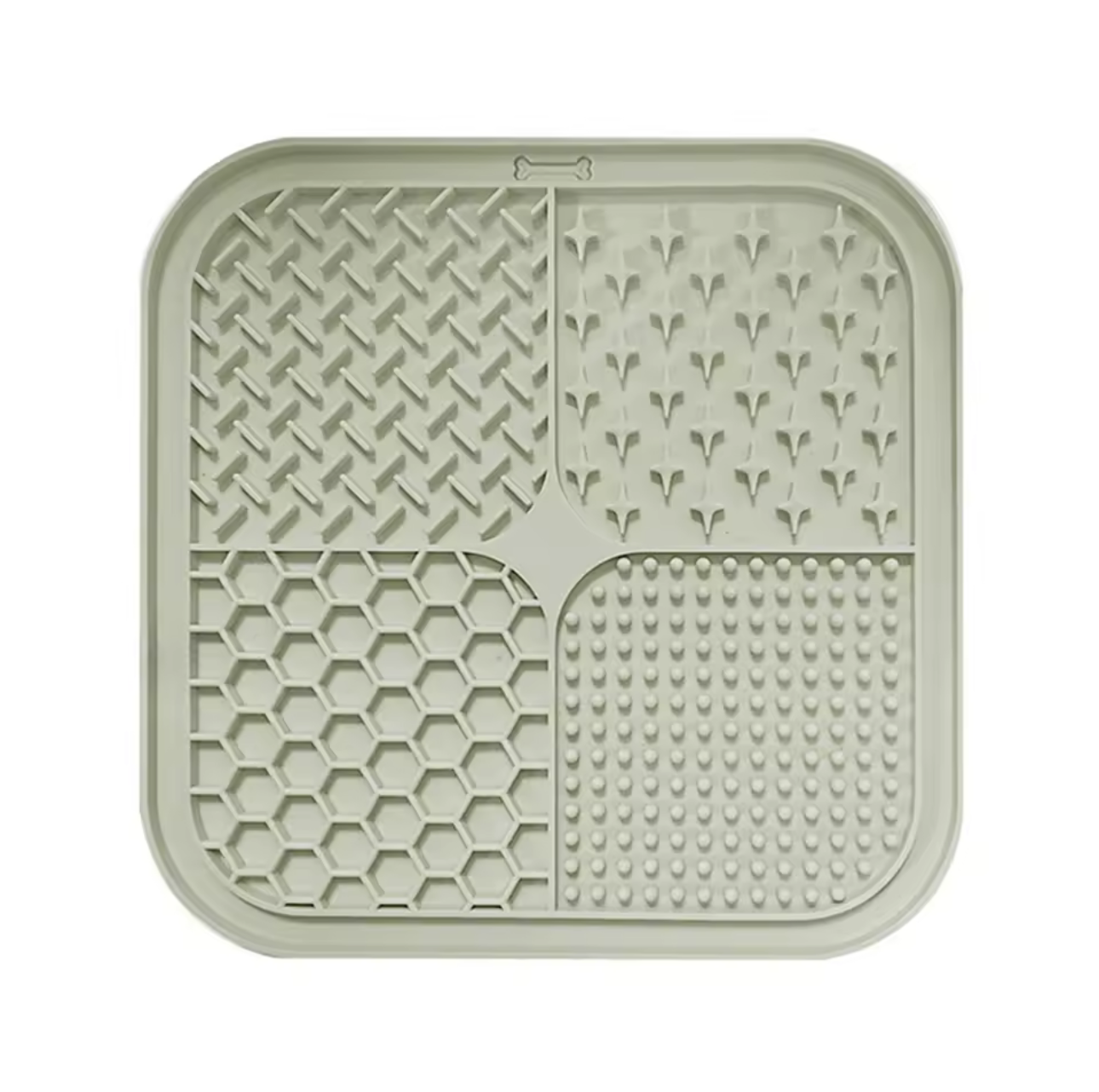 Le Tapis Zen - Tapis d'Occupation Apaisant