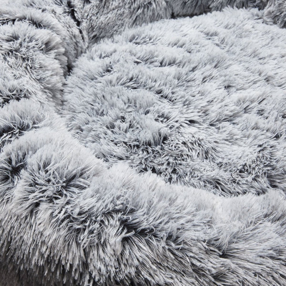 Le Nuage Apaisant - Lit Anti-Stress & Orthopédique pour Chien