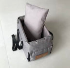 Le Cocon Nomade - Siège & Sac de Transport Apaisant