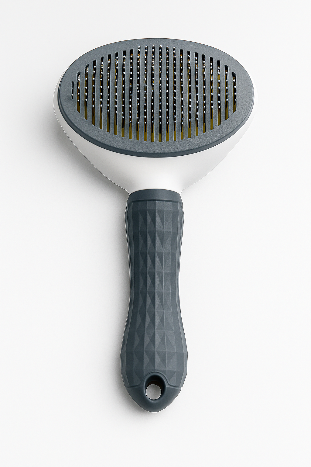 Brosse à poils pour chien et chat