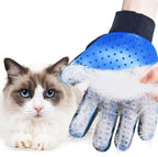 Gants de toilettages pour chat et chien