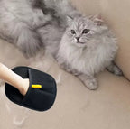 Gant récupérateur de poils d’animaux multi-surface